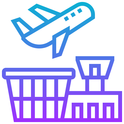Airport Icon