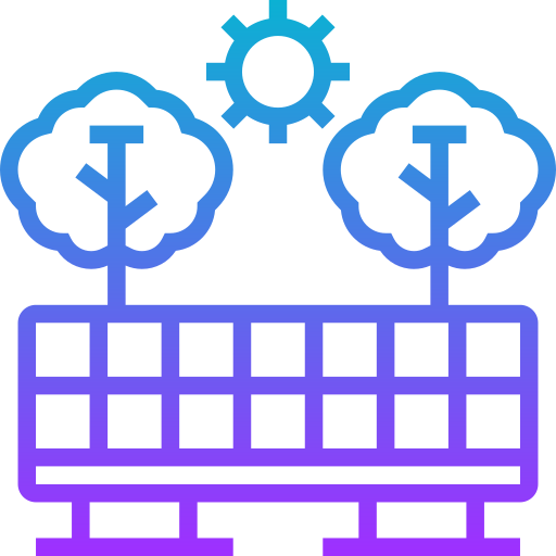 Solar Icon